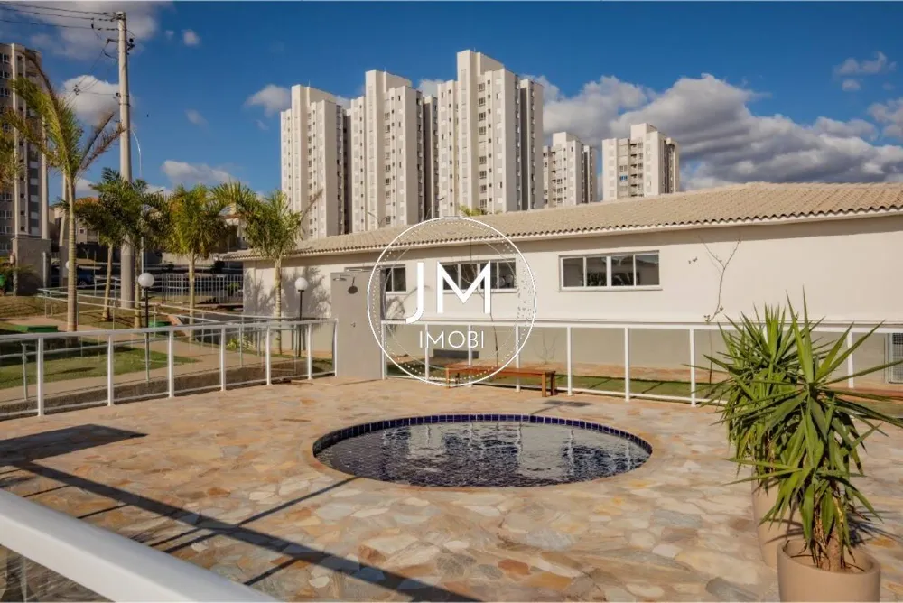 Apartamento, 2 quartos, 52 m² - Foto 10