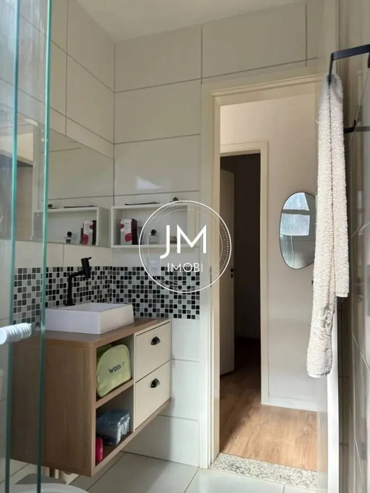 Apartamento, 2 quartos, 52 m² - Foto 6