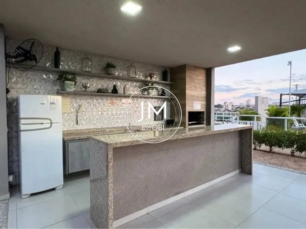 Apartamento, 2 quartos, 52 m² - Foto 9