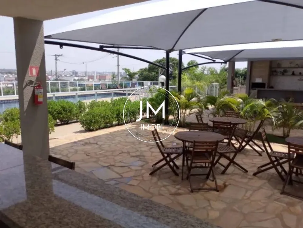 Apartamento, 2 quartos, 52 m² - Foto 8