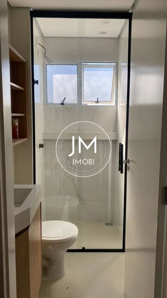 Apartamento, 2 quartos, 57 m² - Foto 9