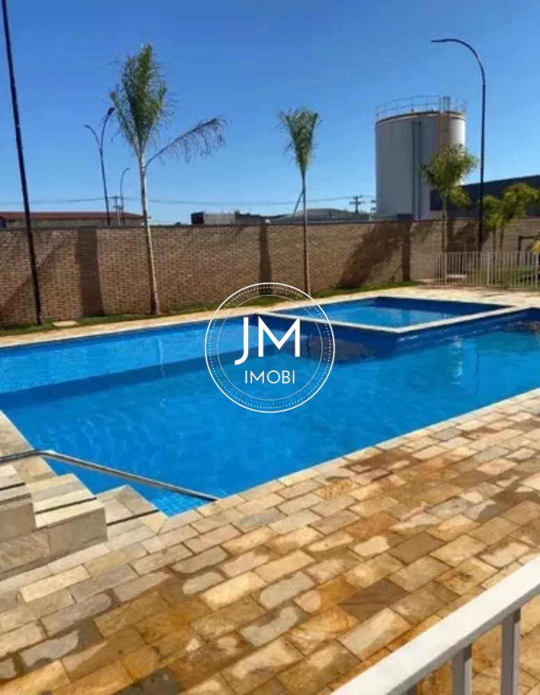 Apartamento, 2 quartos, 57 m² - Foto 2