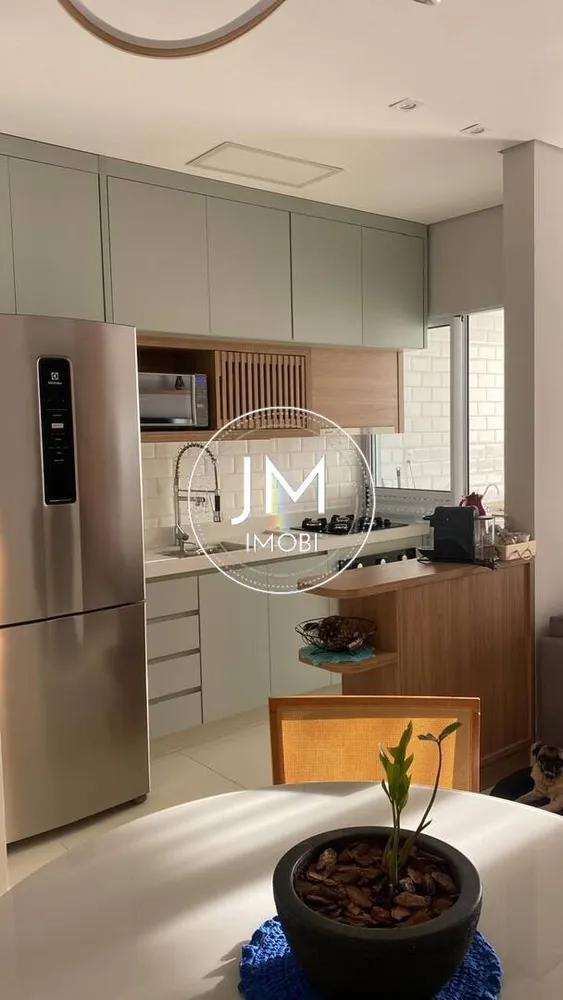 Apartamento, 2 quartos, 57 m² - Foto 4