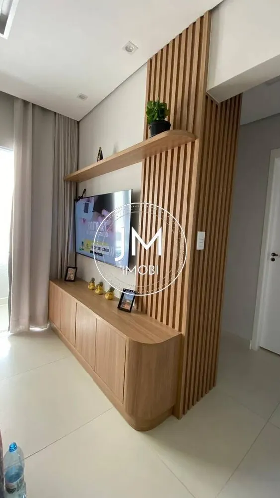 Apartamento, 2 quartos, 57 m² - Foto 5