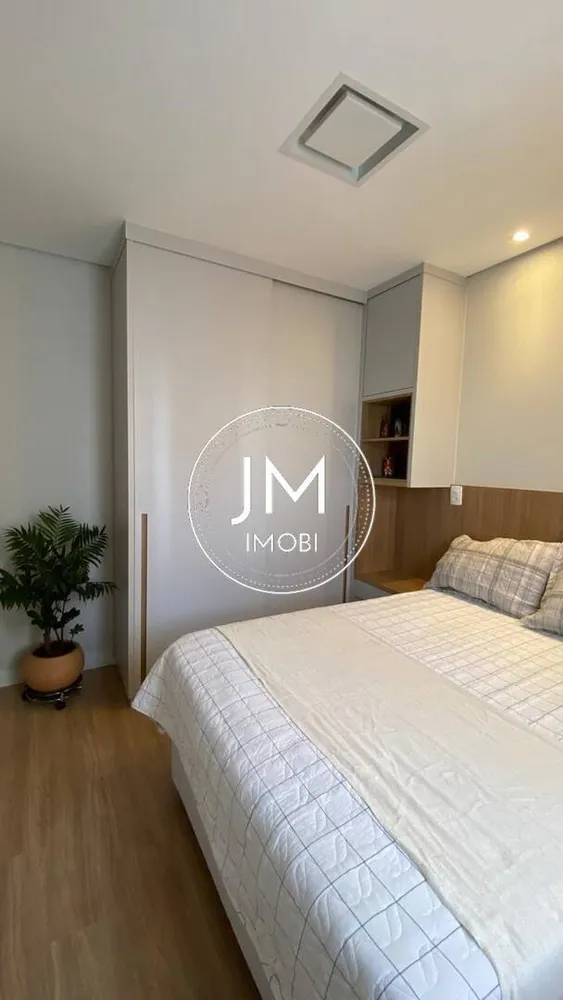 Apartamento, 2 quartos, 57 m² - Foto 8