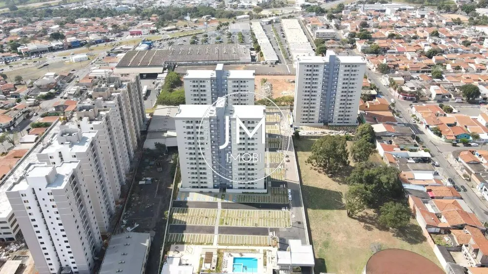 Apartamento, 2 quartos, 57 m² - Foto 10