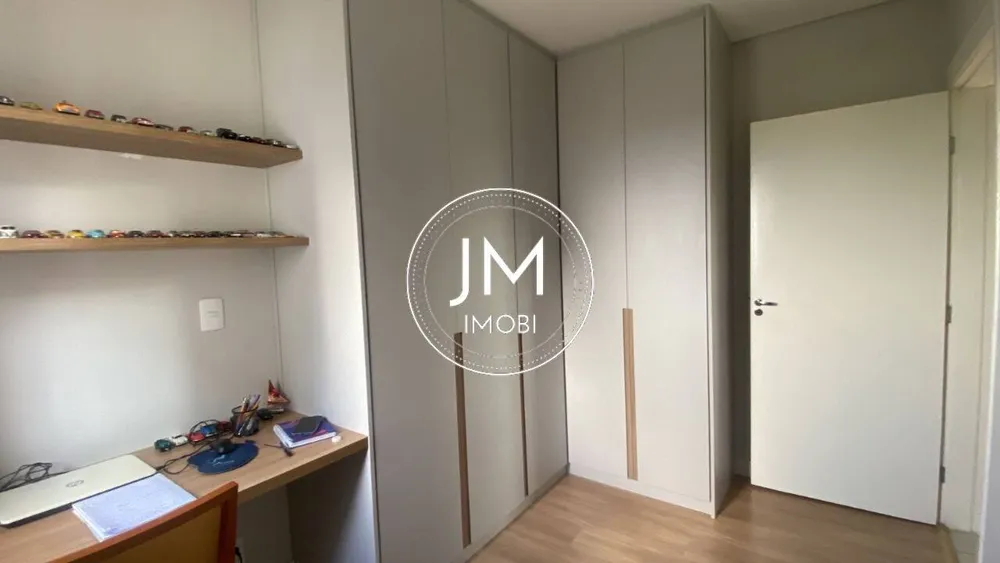 Apartamento, 2 quartos, 57 m² - Foto 6