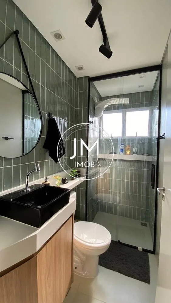 Apartamento, 2 quartos, 57 m² - Foto 7