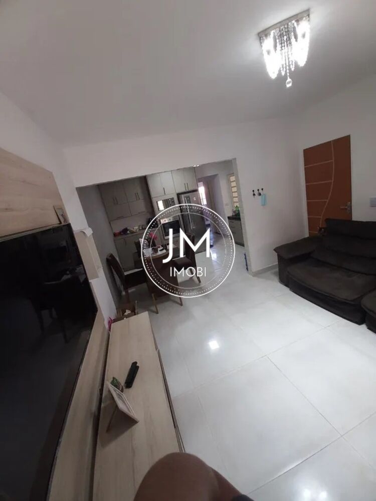 Casa, 2 quartos, 60 m² - Foto 5