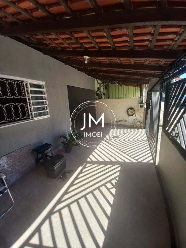 Casa, 2 quartos, 60 m² - Foto 3