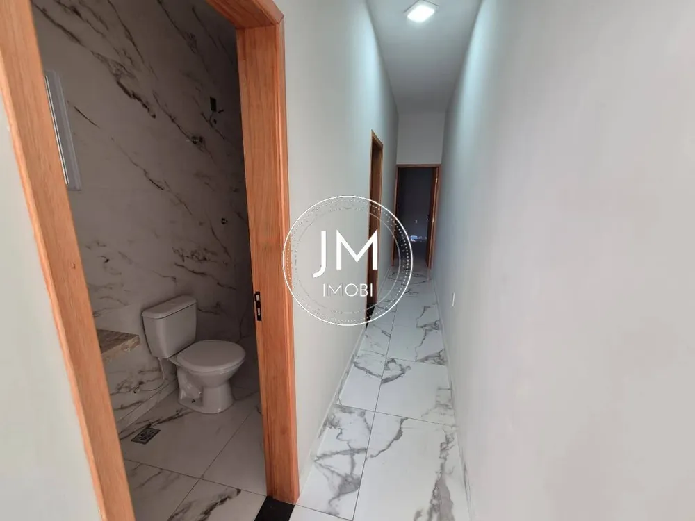Casa, 2 quartos, 73 m² - Foto 14