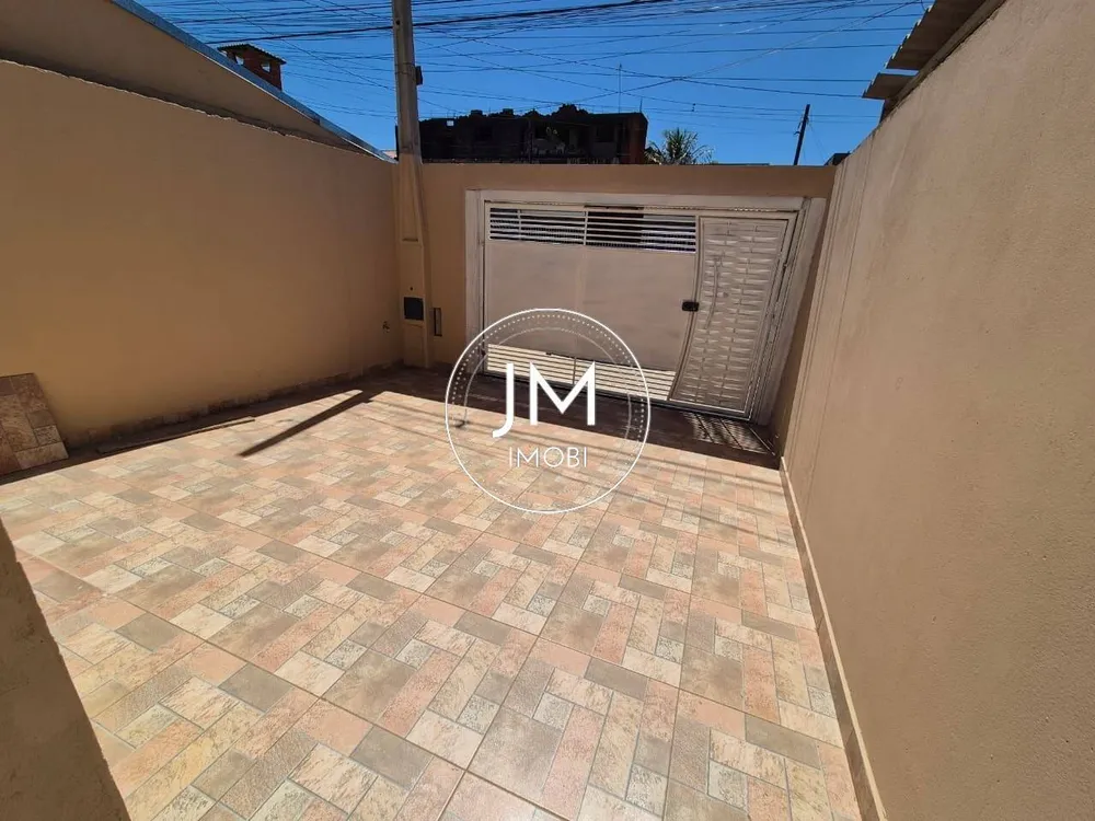 Casa, 2 quartos, 73 m² - Foto 10