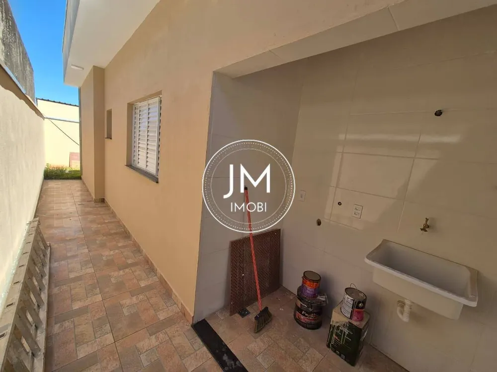 Casa, 2 quartos, 73 m² - Foto 19