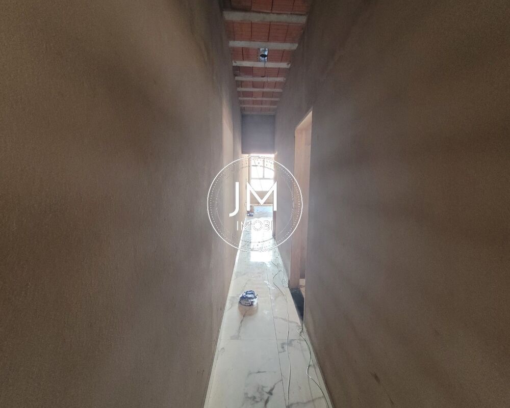 Casa, 2 quartos, 73 m² - Foto 1