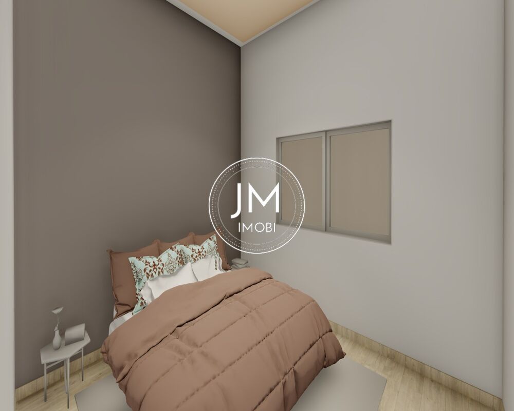 Casa, 2 quartos, 73 m² - Foto 7