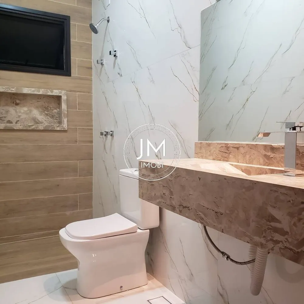 Casa, 3 quartos, 145 m² - Foto 20