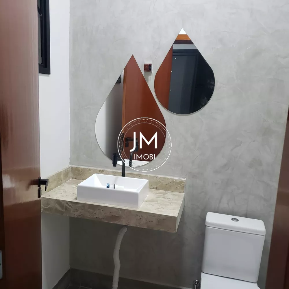 Casa, 3 quartos, 145 m² - Foto 5