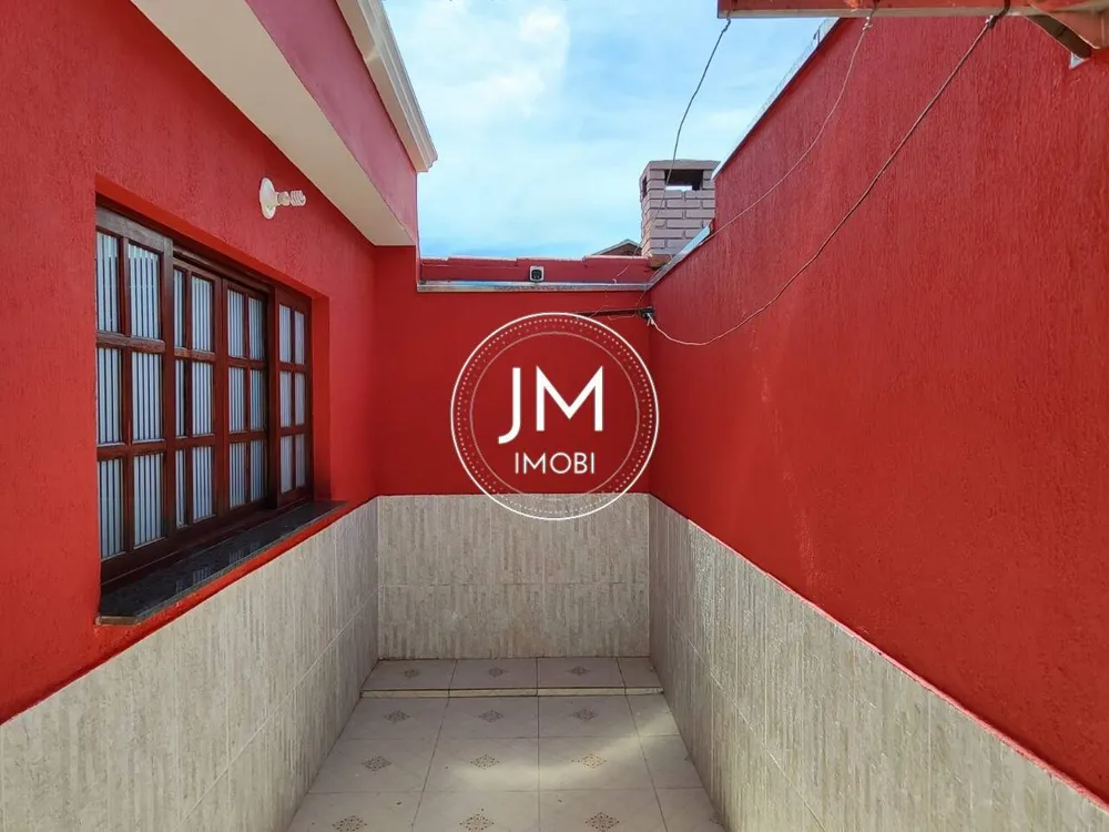 Casa, 2 quartos, 125 m² - Foto 2
