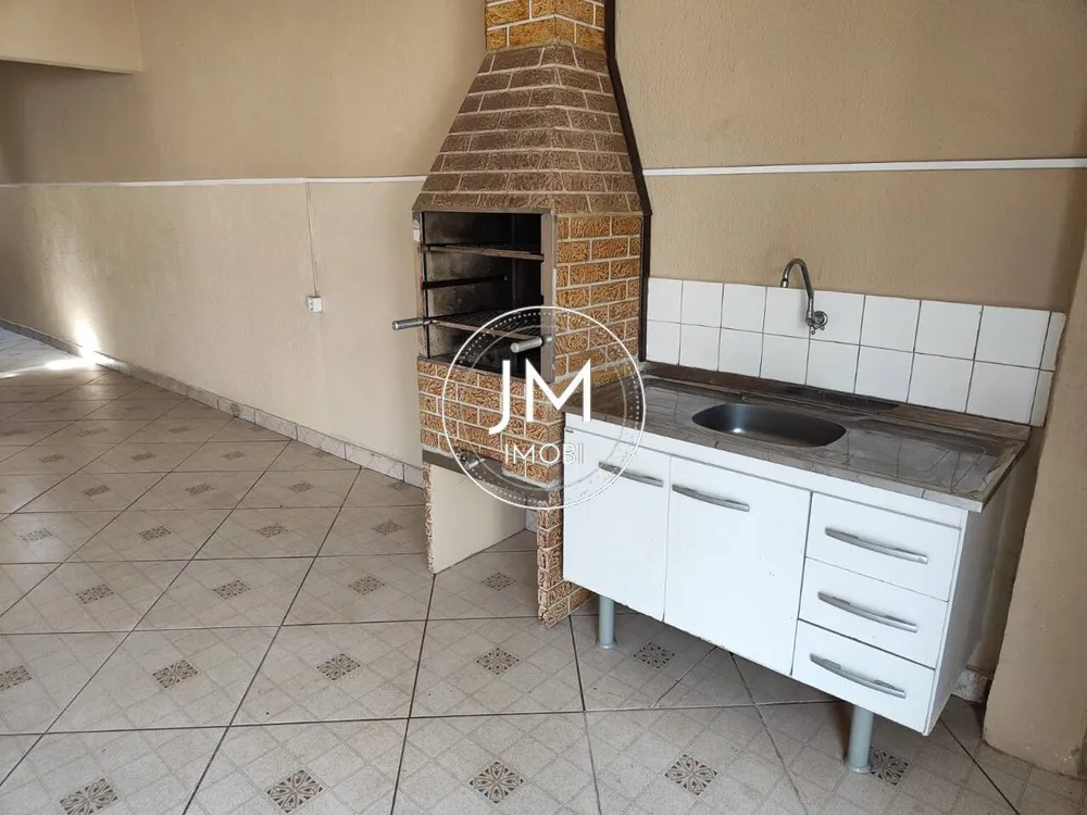 Casa, 2 quartos, 125 m² - Foto 1