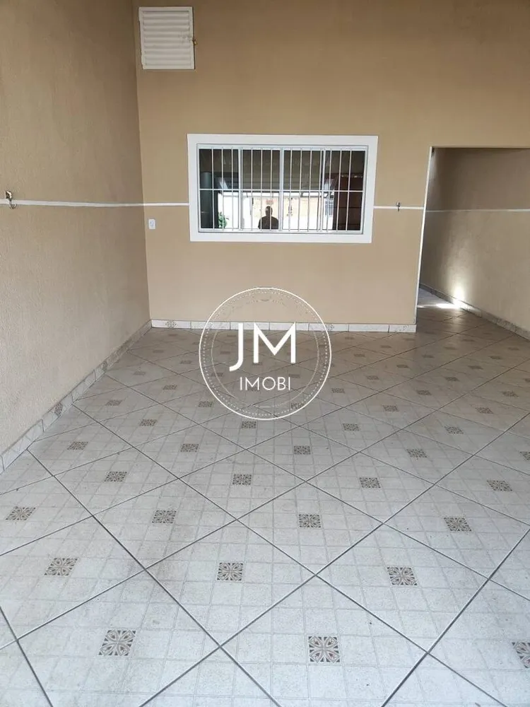 Casa, 2 quartos, 125 m² - Foto 4