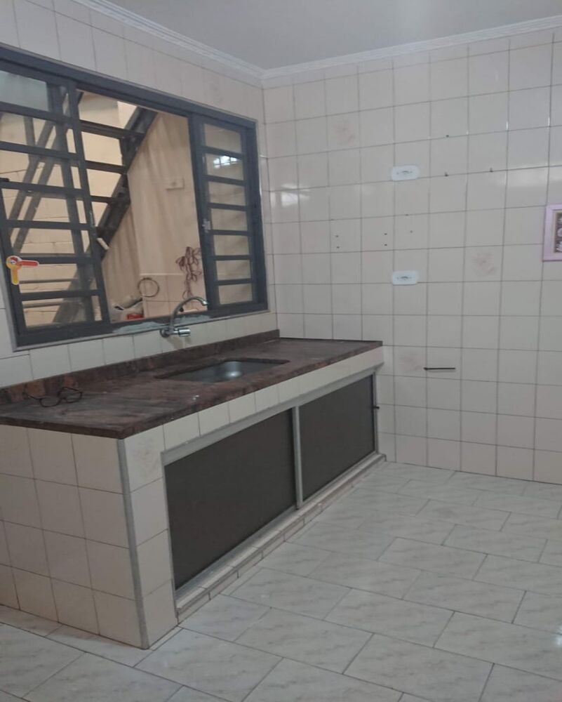 Sobrado, 2 quartos, 53 m² - Foto 11