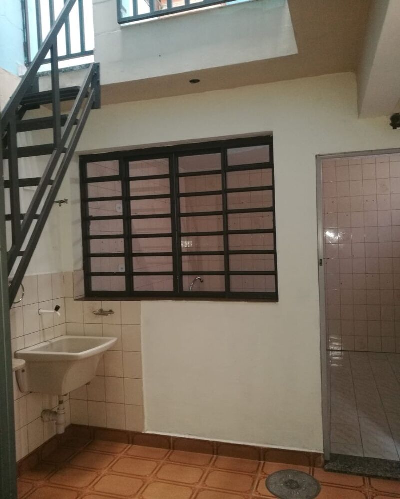 Sobrado, 2 quartos, 53 m² - Foto 9