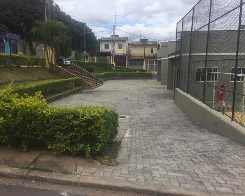 Sobrado, 2 quartos, 53 m² - Foto 10