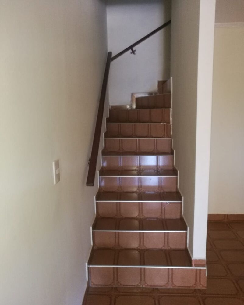 Sobrado, 2 quartos, 53 m² - Foto 3