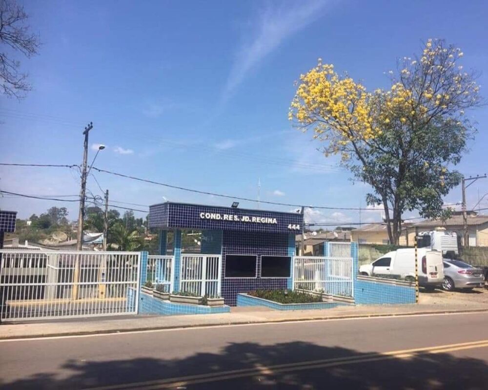 Sobrado, 2 quartos, 53 m² - Foto 5