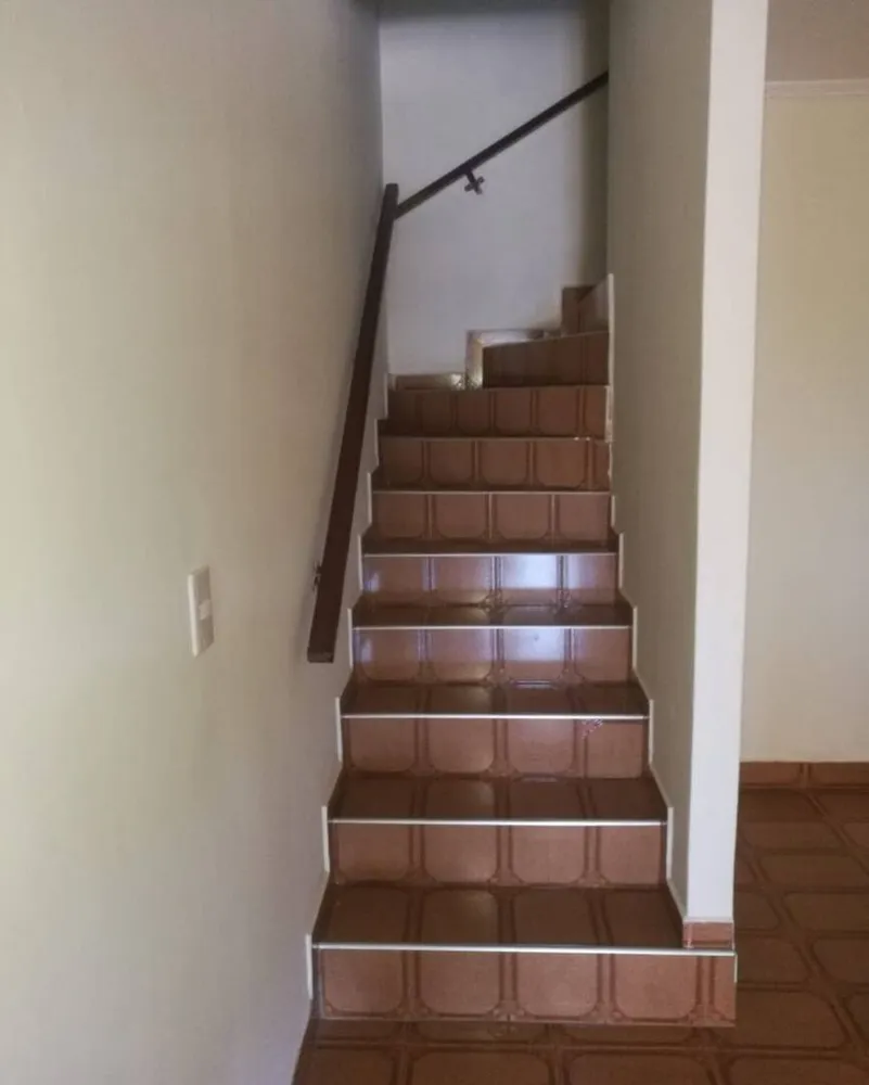 Sobrado, 2 quartos, 53 m² - Foto 16