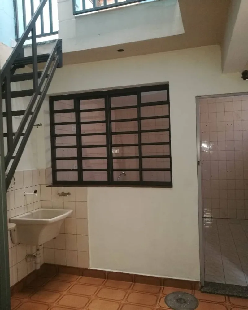 Sobrado, 2 quartos, 53 m² - Foto 19