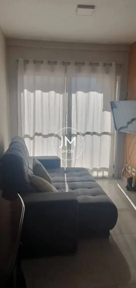 Apartamento, 55 m² - Foto 1
