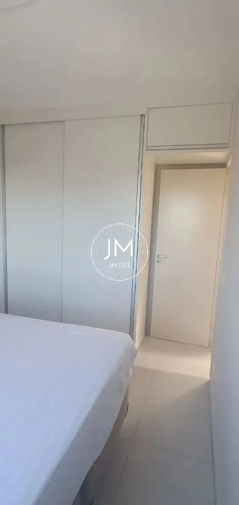Apartamento, 55 m² - Foto 2