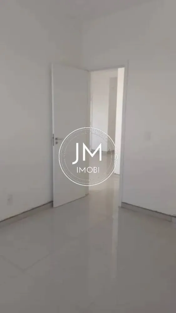 Apartamento, 2 quartos, 52 m² - Foto 2