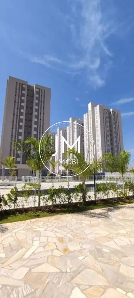 Apartamento, 2 quartos, 52 m² - Foto 16