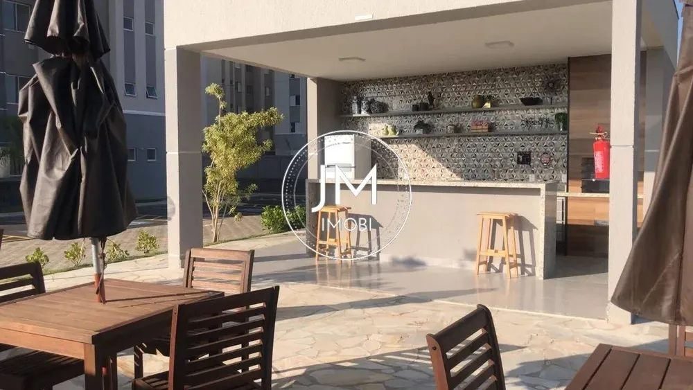 Apartamento, 2 quartos, 52 m² - Foto 15