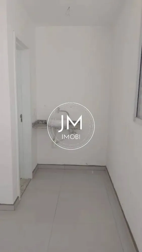 Apartamento, 2 quartos, 52 m² - Foto 5