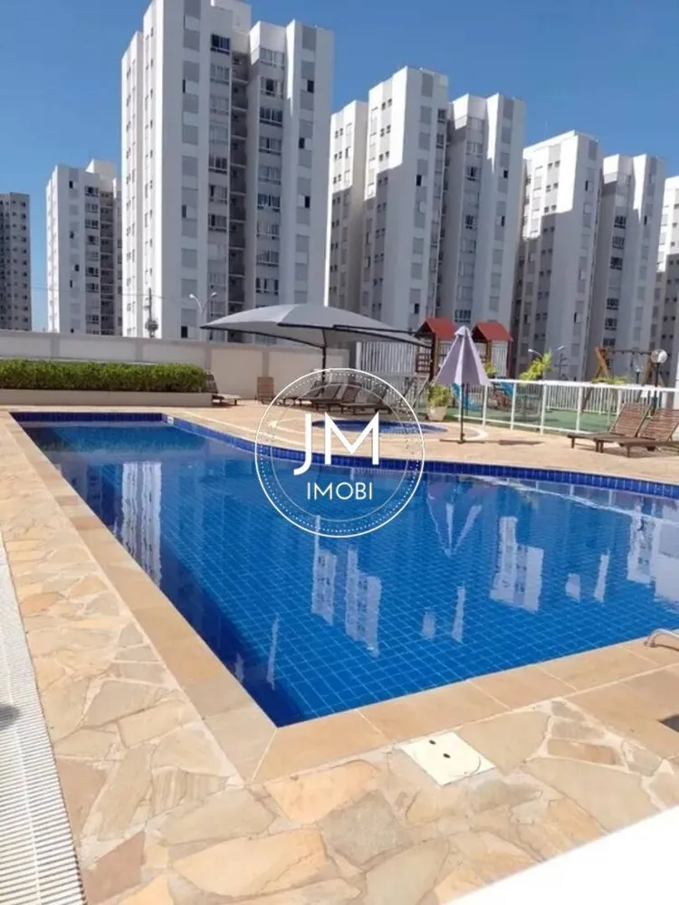 Apartamento, 2 quartos, 52 m² - Foto 11