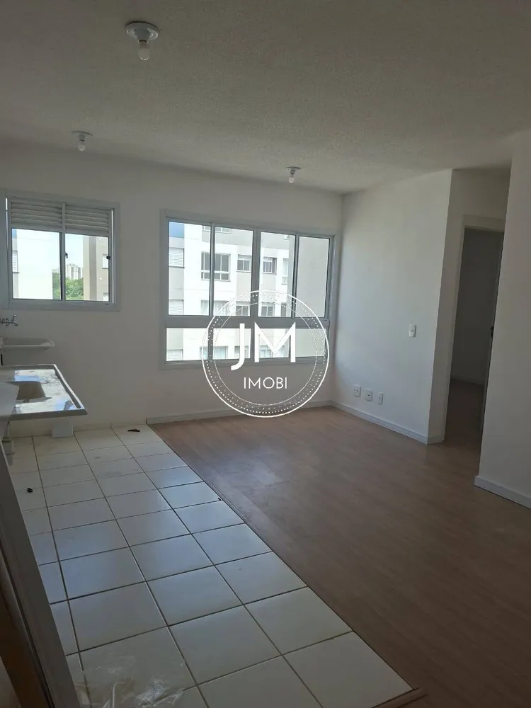 Apartamento, 2 quartos, 42 m² - Foto 6