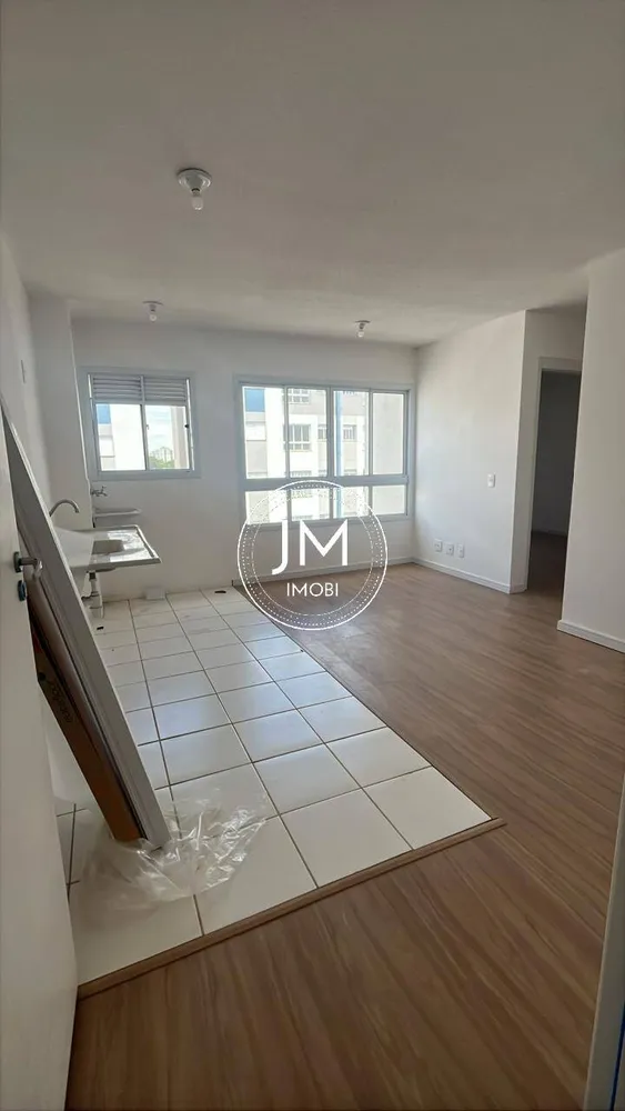 Apartamento, 2 quartos, 42 m² - Foto 7