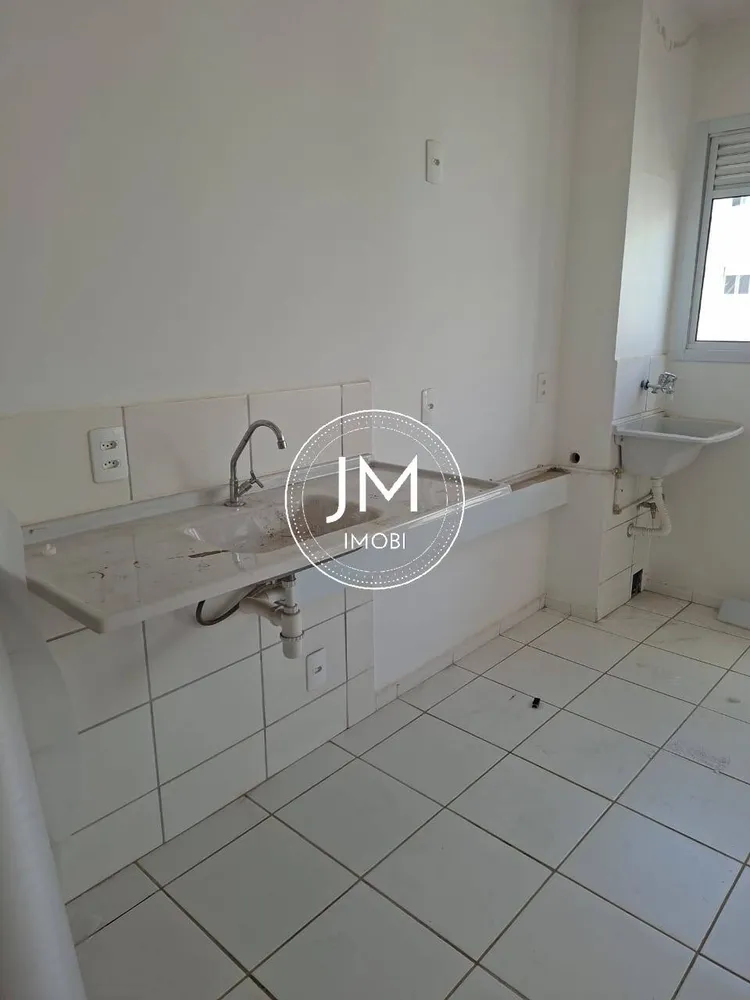 Apartamento, 2 quartos, 42 m² - Foto 5