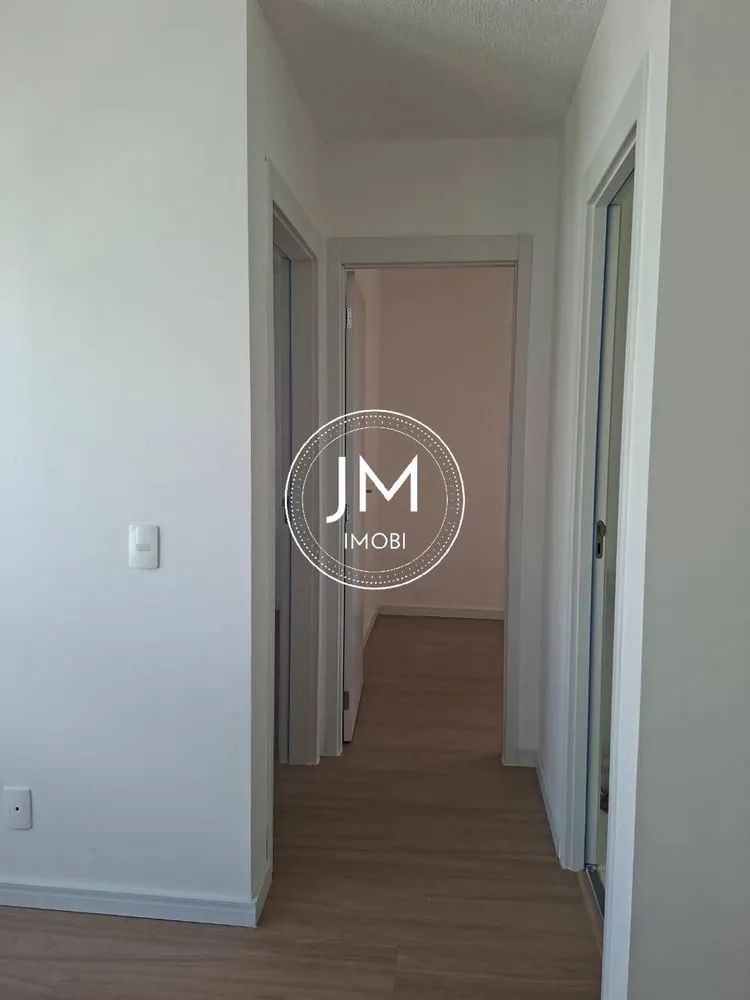 Apartamento, 2 quartos, 42 m² - Foto 8