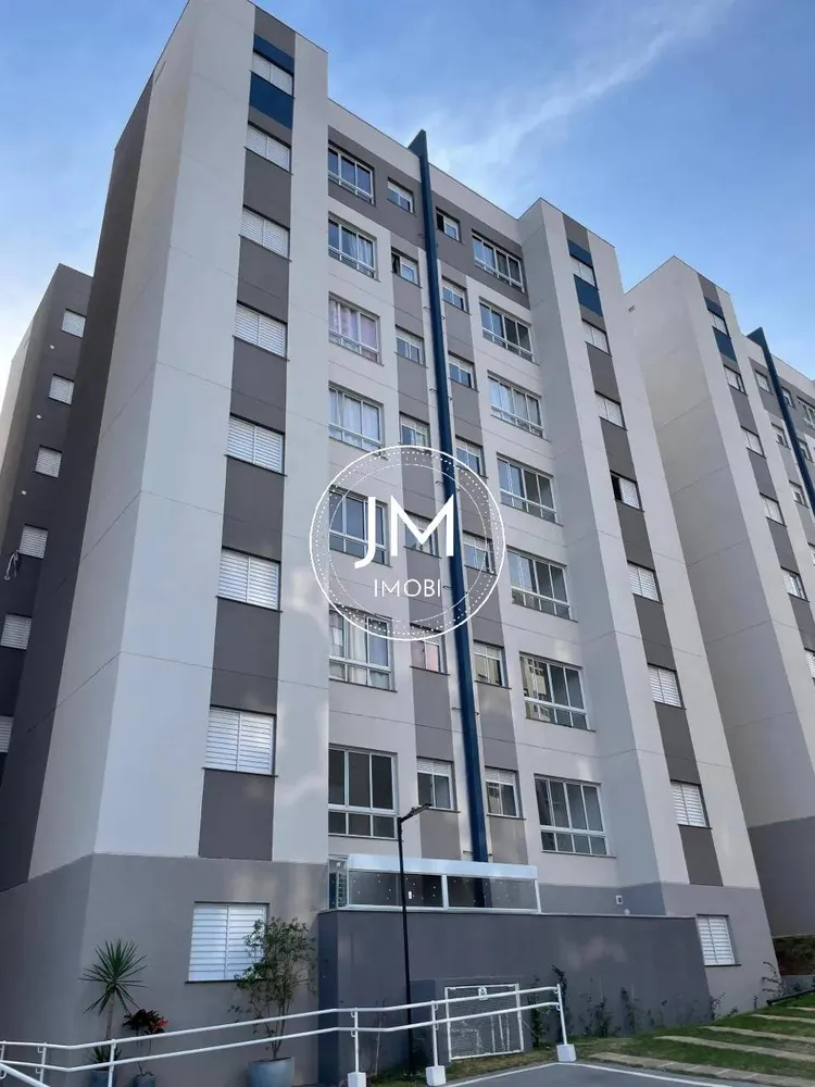 Apartamento, 2 quartos, 42 m² - Foto 16