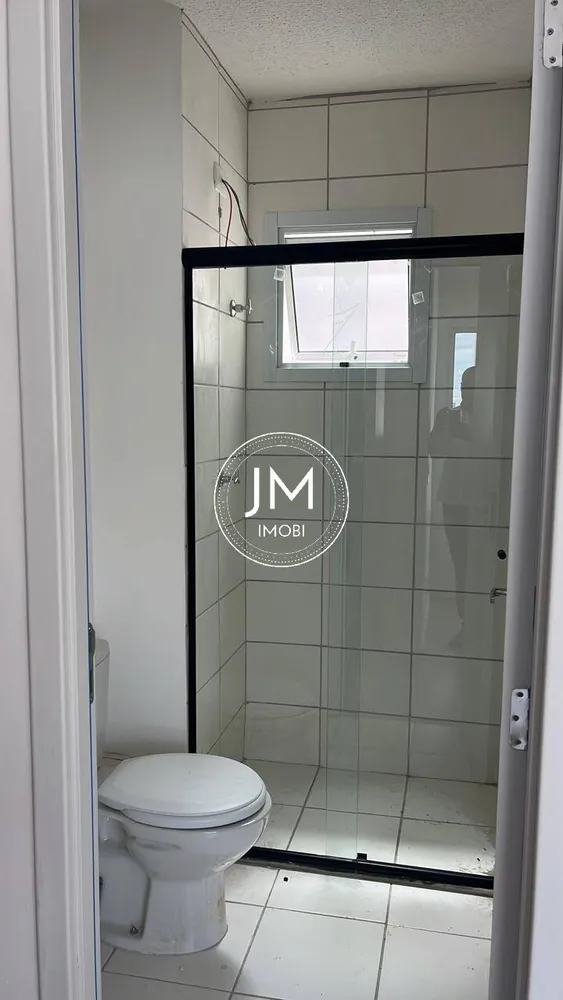 Apartamento, 2 quartos, 42 m² - Foto 12
