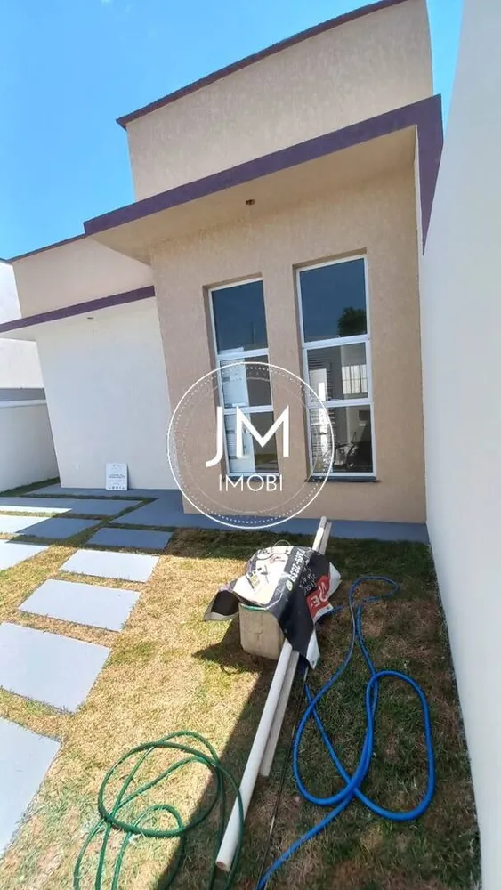 Casa, 2 quartos, 65 m² - Foto 1