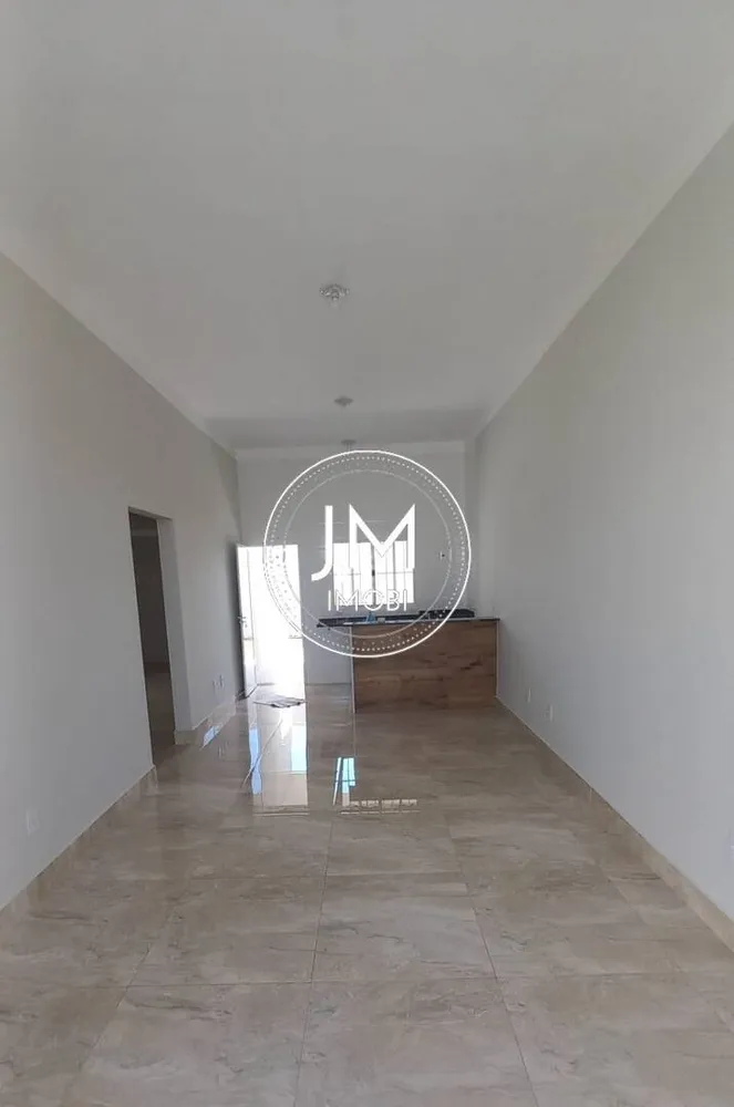 Casa, 2 quartos, 65 m² - Foto 2