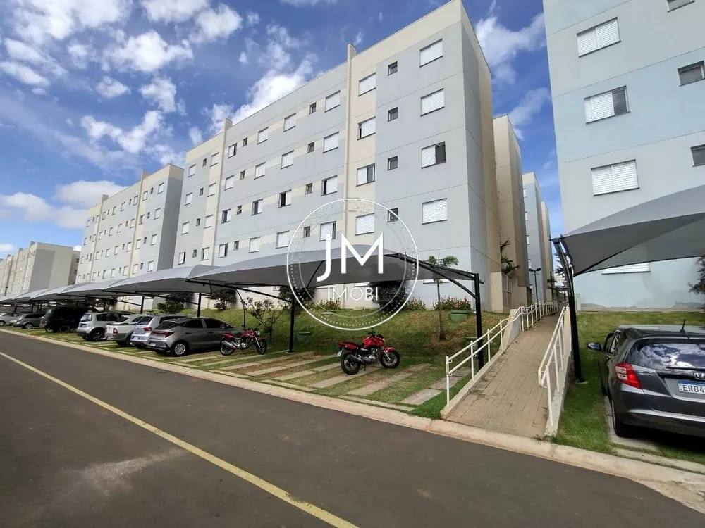 Apartamento, 2 quartos, 39 m² - Foto 16