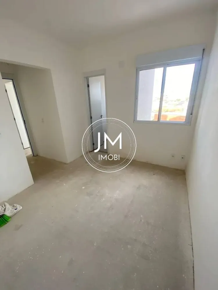 Apartamento, 2 quartos, 54 m² - Foto 9