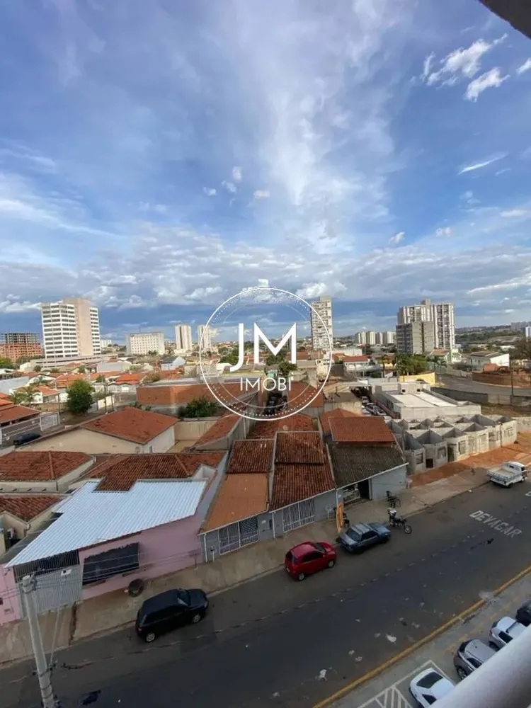 Apartamento, 2 quartos, 54 m² - Foto 4