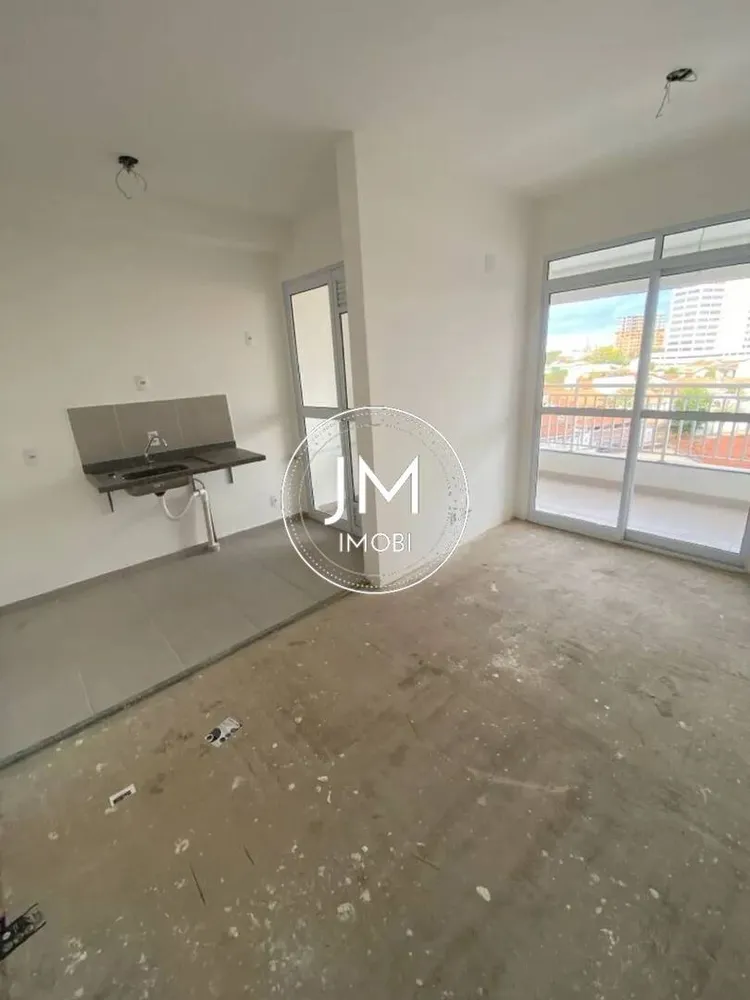 Apartamento, 2 quartos, 54 m² - Foto 6